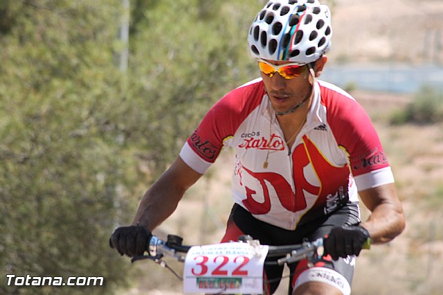 XVII Bike Maraton Btt Ciudad de Totana 2014 - 161